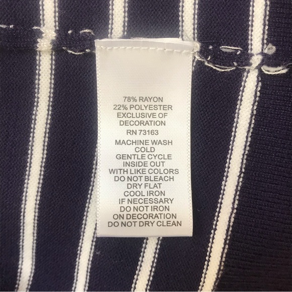 Cable & Gauge Cardigan - Picture 8 of 8